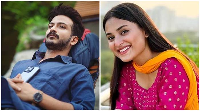  ইয়াশ রোহানের সঙ্গে প্রেমে নয় বন্ধুত্বের সম্পর্ক জানালেন তটিনী
