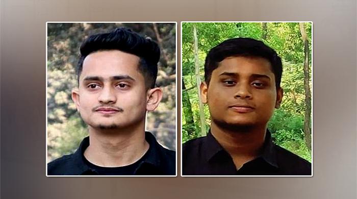 ডিবি হেফাজতে বৈষম্যবিরোধী ছাত্র আন্দোলনের আরও ২ সমন্বয়ক