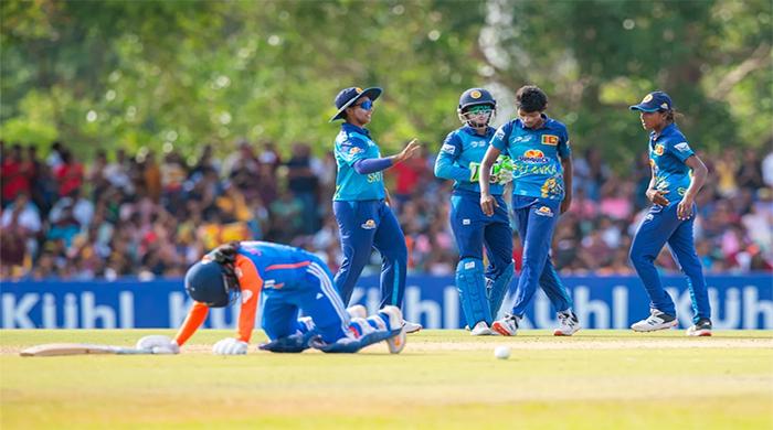 ভারতকে হারিয়ে এশিয়া কাপের চ্যাম্পিয়ন শ্রীলঙ্কা
