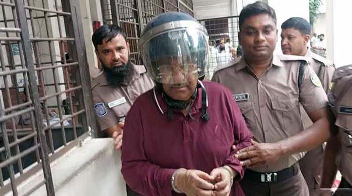 সাবেক ডেপুটি গভর্নর এস কে সুরের ৩ বছর কারাদণ্ড