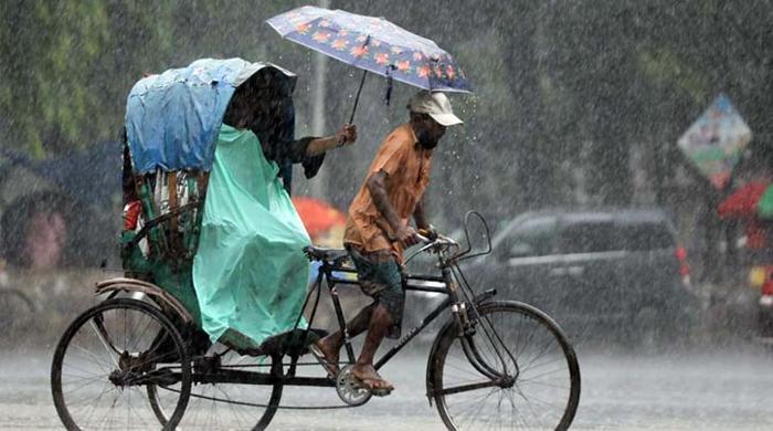 আগামী তিন দিনে সারাদেশে ফের বাড়তে পারে বৃষ্টির প্রবণতা