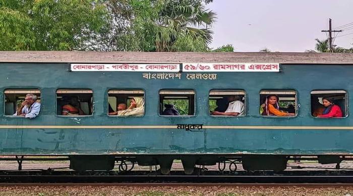 আজ রামসাগর এক্সপ্রেসের উদ্বোধন