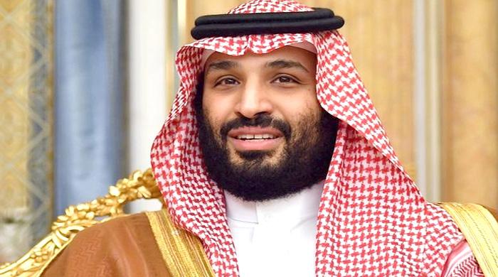  সৌদি আরবের প্রধানমন্ত্রী হলেন মোহাম্মদ বিন সালমান