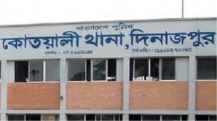 দিনাজপুরে প্রকাশ্যে নারী হোটেল শ্রমিককে কুপিয়ে হত্যা