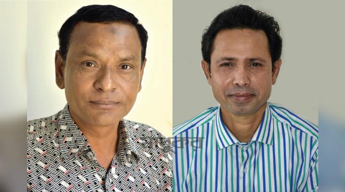 গাইবান্ধা মোটর শ্রমিক ইউনিয়নের নেতৃত্বে বাদশা-বিশু