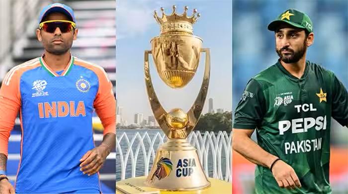 এশিয়া কাপের ফাইনালে আজ ভারত-পাকিস্তান মহারণ