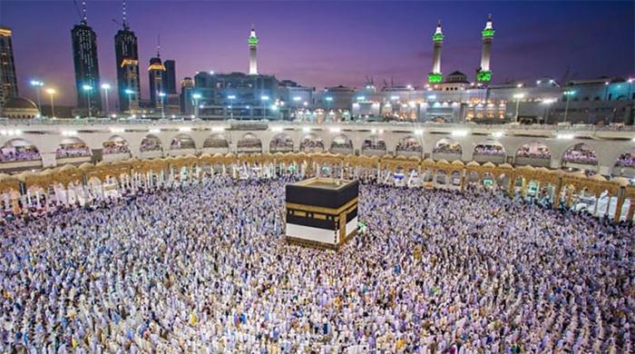 ২০২৬ সালের হজ প্যাকেজ ঘোষণা