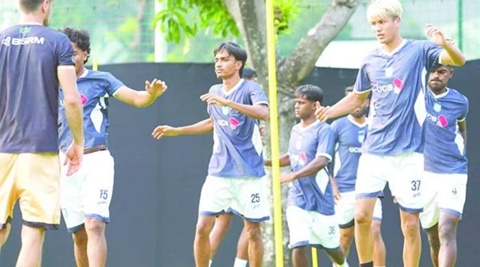 জয়ের বিকল্প নেই হামজাদের জয়ের বিকল্প নেই হামজাদের