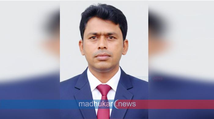 ফুলছড়ি উপজেলা ছাত্রদলের ভারপ্রাপ্ত আহ্বায়ক জয়নাল আবেদীন জয়