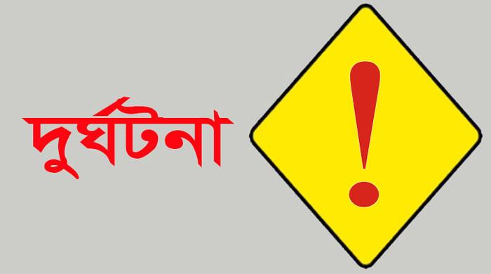 নওগাঁয় মোটরসাইকেল নিয়ন্ত্রণ হারিয়ে আরোহী নিহত