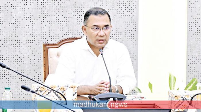 জ্বালানি তেল নিয়ে সংসদ সদস্যদের সতর্ক থাকার নির্দেশ প্রধানমন্ত্রীর