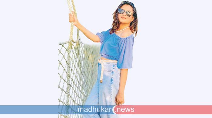 মনে হচ্ছে এই তো সেদিন এলাম