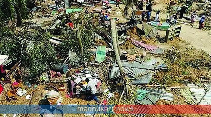 ২৯ এপ্রিল: উপকূলীয় মানুষের স্মৃতির পাতায় এক বিভীষিকাময় ক্ষত ও জলবায়ু ঝুঁকি