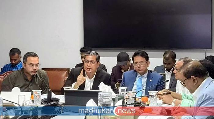 বিনামূল্যে স্কুলড্রেস-ব্যাগ-জুতা পাবে প্রাথমিক শিক্ষার্থীরা