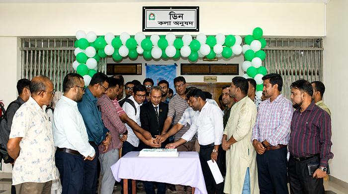 নজরুল বিশ্ববিদ্যালয়ে গবেষণা সপ্তাহ-২০২৬ এর উদ্বোধন