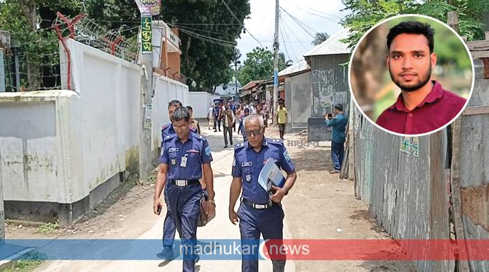 সাঘাটা থানায় হামলাকারী সিজুর মৃত্যুর তদন্ত শুরু, ৫ দিনের মধ্যে প্রতিবেদন