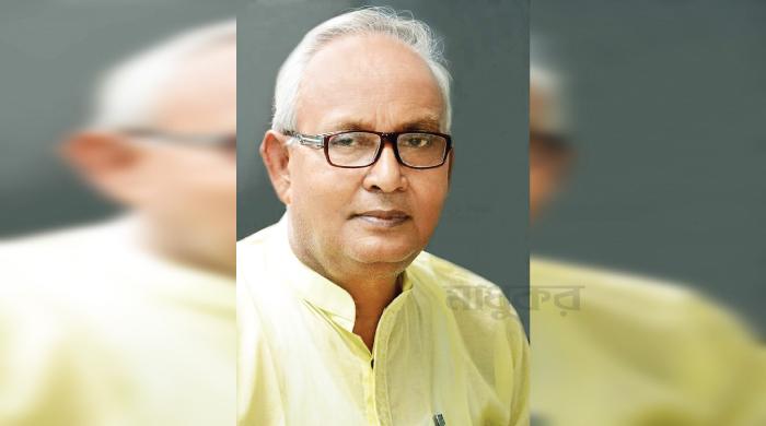 গাইবান্ধার সাংবাদিক আবু জাফর সাবুর তৃতীয় মৃত্যুবার্ষিকী আজ