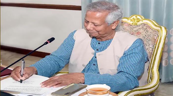 গুম থেকে সুরক্ষাসংক্রান্ত চুক্তি স্বাক্ষর করল বাংলাদেশ