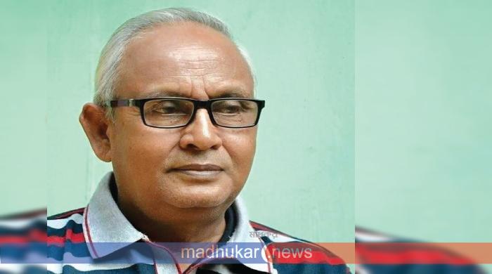 গাইবান্ধার সাংবাদিক ও সাহিত্যিক আবু জাফর সাবুর চতুর্থ মৃত্যুবার্ষিকী আজ