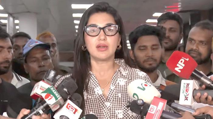  দেশে ফিরে নেপালের সেই ভয়াবহ অভিজ্ঞতা জানালেন অপু বিশ্বাস