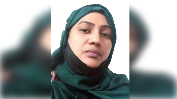 গাইবান্ধা জেলার শ্রেষ্ঠ প্রধান শিক্ষক শিরিন আখতার