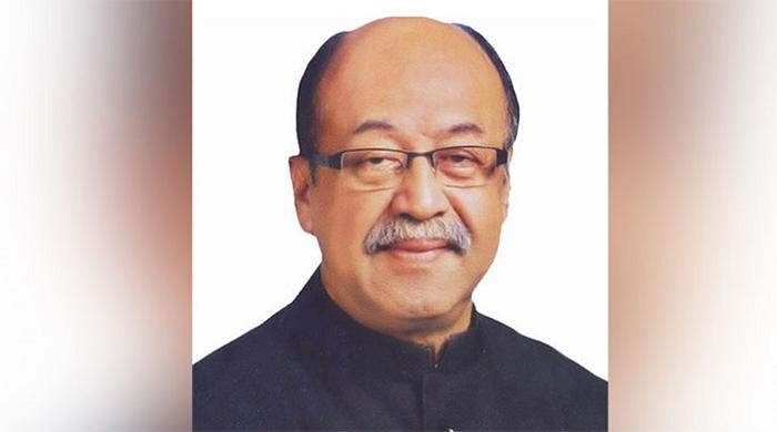 সাবেক শিল্পমন্ত্রী নূরুল মজিদ মারা গেছেন