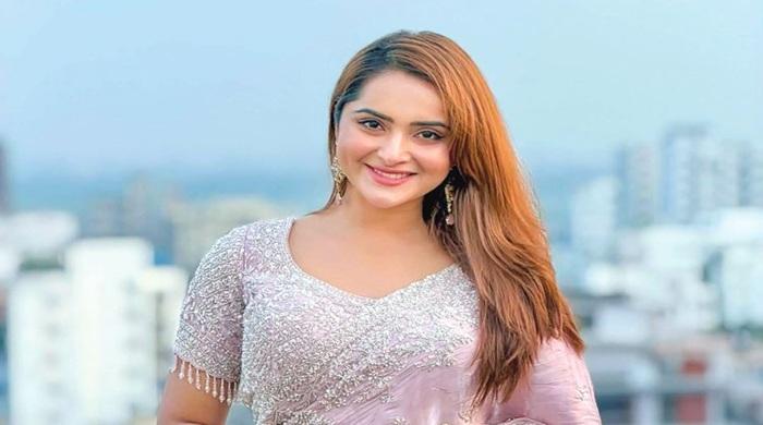 ‘হ্যাপিলি ম্যারিড’ দিয়ে ওটিটিতে কেয়া পায়েল