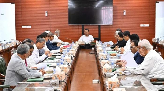 ভ্যাটের রিটার্ন জমার নিয়মে পরিবর্তন আসছে, মন্ত্রিসভায় অনুমোদন