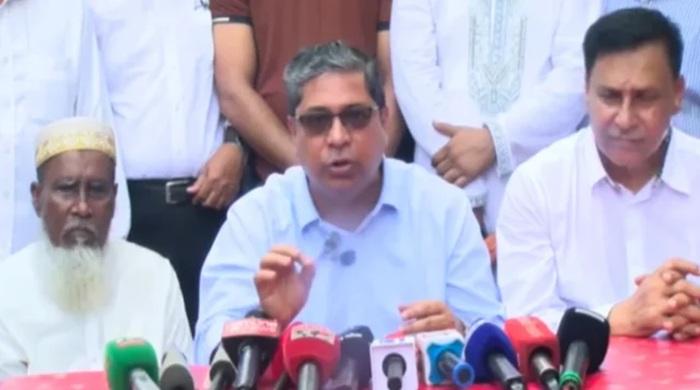 রাষ্ট্রপতির স্ত্রীও পাবেন ফ্যামিলি কার্ড, আবু সাঈদের জন্য ১ কোটি টাকা বরাদ্ধ