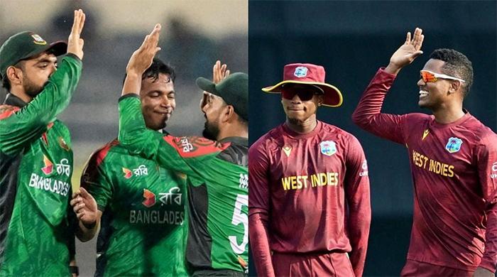 সিরিজ বাঁচাতে সন্ধ্যায় উইন্ডিজের বিপক্ষে মাঠে নামছে বাংলাদেশ