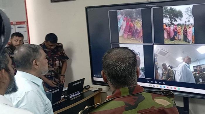 উপনির্বাচনকে জাতীয় নির্বাচনের মতো গুরুত্ব দেওয়া হচ্ছে : সিইসি