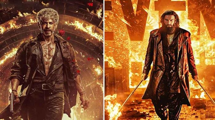 ‘ধুরন্ধর ২’-এর নকল ‘কিং’, অভিযোগ নেটিজেনদের!