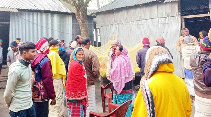 বিএসএফের গুলিতে ২ বাংলাদেশি নিহত