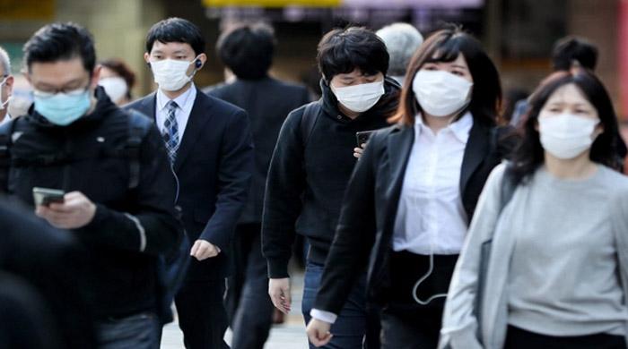 করোনায় বিশ্বজুড়ে ২৪ ঘণ্টায় ৫৩৮ মৃত্যু