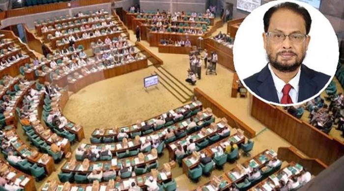 এই সংসদে সম্পূর্ণ জাতিকে খুঁজে পাওয়া কঠিন হবে: জি এম কাদের 