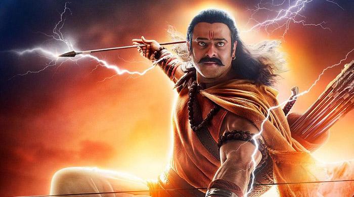 কবে মুক্তি পাচ্ছে ‘আদিপুরুষ’? কবে মুক্তি পাচ্ছে ‘আদিপুরুষ’?