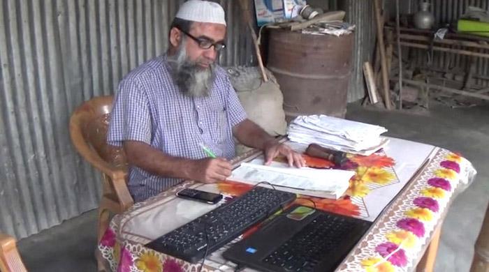 গাইবান্ধায় ৯৮টি ডাকঘরের নেই নিজস্ব ভবন