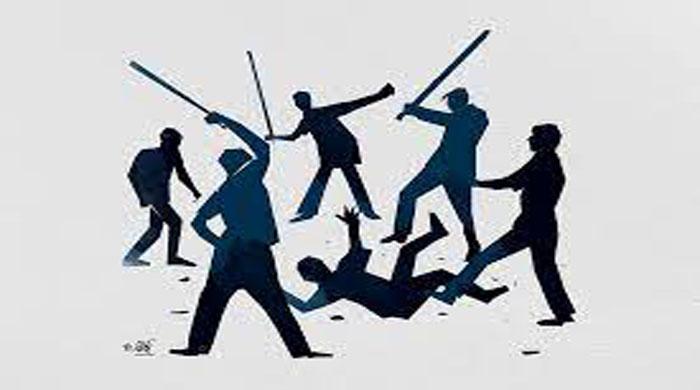 সাঘাটায় জমি নিয়ে বিরোধে কলেজ শিক্ষকসহ ৩ জন আহত