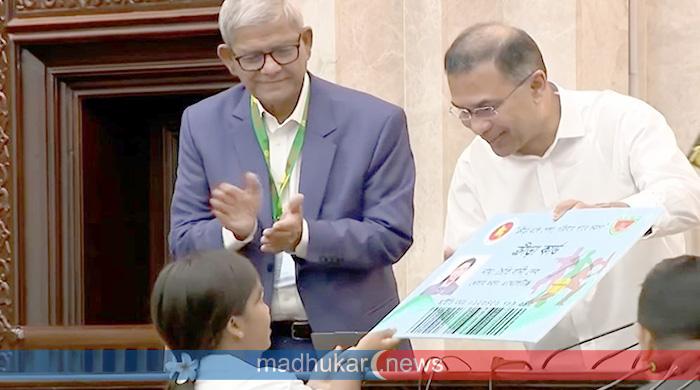 ক্রীড়া কার্ড ও ভাতা কার্যক্রম উদ্বোধন করলেন প্রধানমন্ত্রী