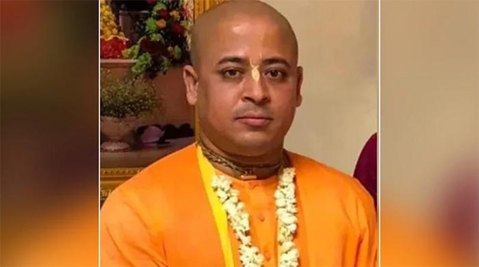 হাইকোর্টে চিন্ময় দাসের জামিন