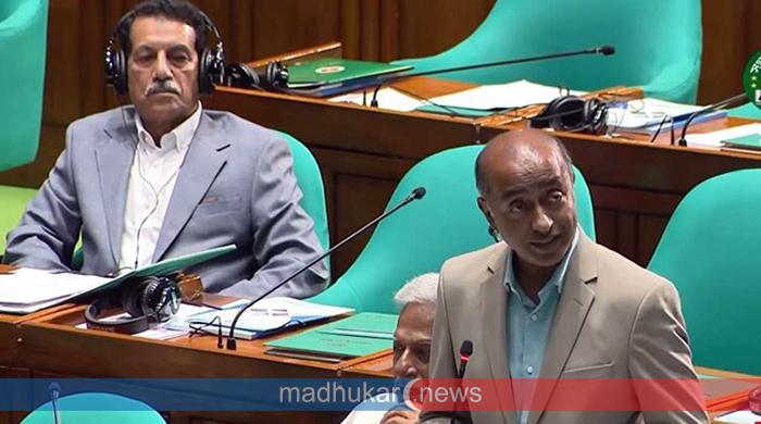 ব্রিটিশ-পাকিস্তান আমলের অপ্রাসঙ্গিক আইন সংশোধন করা হবে : আইনমন্ত্রী