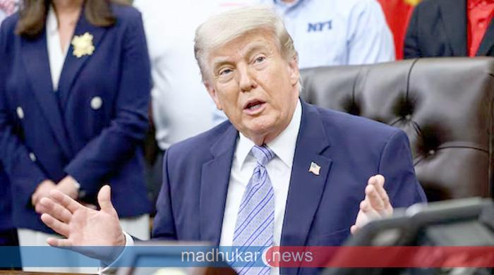 ইরান-যুক্তরাষ্ট্র উত্তেজনা: ট্রাম্পের বৈঠক শেষেও অনিশ্চয়তা