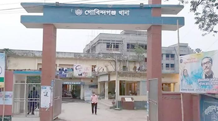 জমি বিরোধে চাচাকে পিটিয়ে হত্যা, ভাতিজা গ্রেফতার 