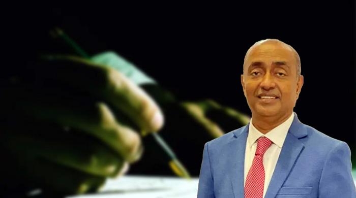 সন্তানকে সম্পত্তি দিলেও ভোগ-দখলে থাকবেন বাবা-মা: আইনমন্ত্রী