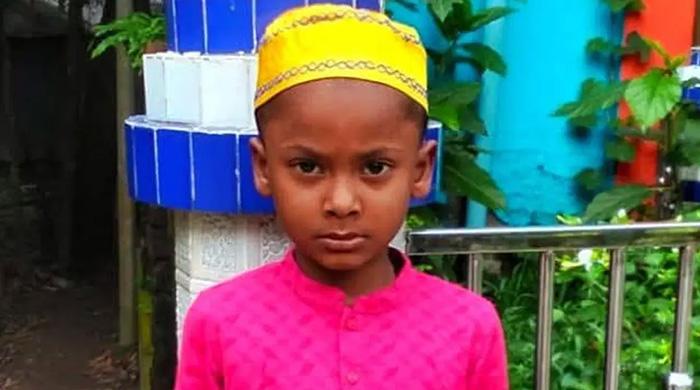 গাইবান্ধায় শিশু অপহরণ, বগুড়া থেকে উদ্ধার
