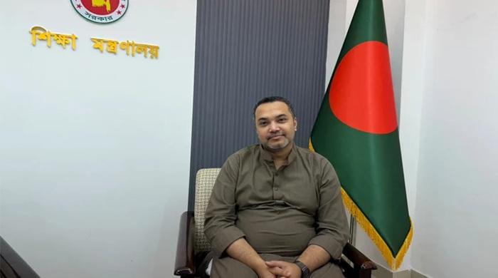 ২০২৮ শিক্ষাবর্ষের কারিকুলামে ব্যাপক সংস্কার আনছে সরকার : মাহদী আমিন