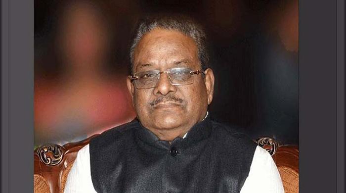 লক্ষ্মীপুর-৩ আসনের এমপি মারা গেছেন