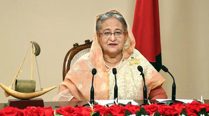 মঙ্গলবার সংবাদ সম্মেলন করবেন প্রধানমন্ত্রী
