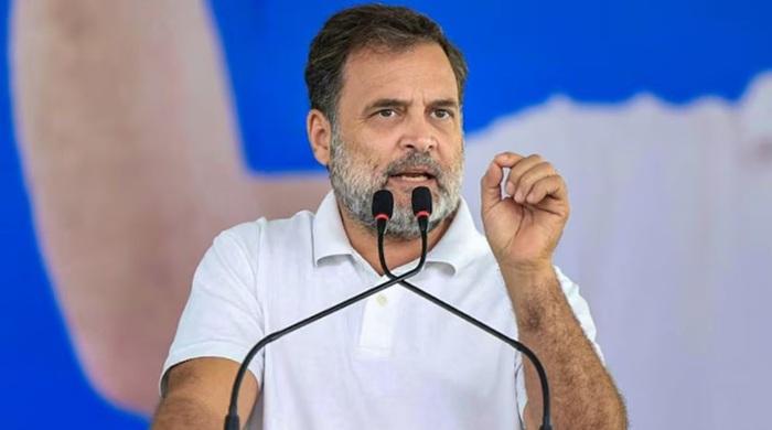 ছাত্র সংগঠনগুলোকে দিল্লি চলো কর্মসূচির ডাক রাহুলের