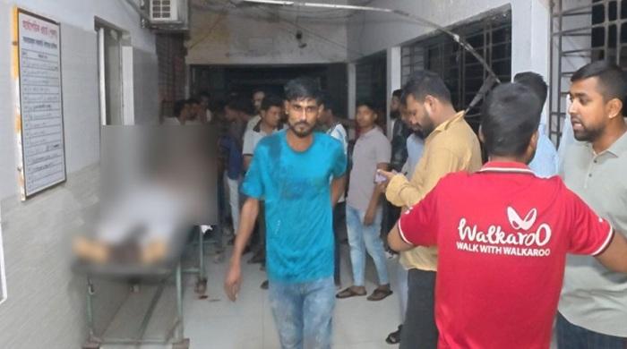 পাবনায় ব্যবসায়ীসহ ২ জনকে গুলি করে হত্যা